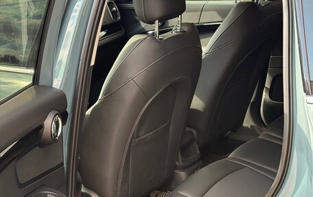 MINI Countryman II (F60), 2021 год, 2 690 000 рублей, 11 фотография