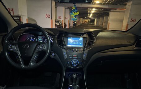 Hyundai Santa Fe III рестайлинг, 2014 год, 1 750 000 рублей, 9 фотография