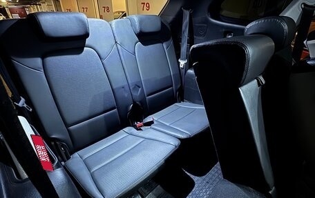Hyundai Santa Fe III рестайлинг, 2014 год, 1 750 000 рублей, 8 фотография