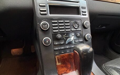 Volvo S80 II рестайлинг 2, 2008 год, 1 050 000 рублей, 5 фотография