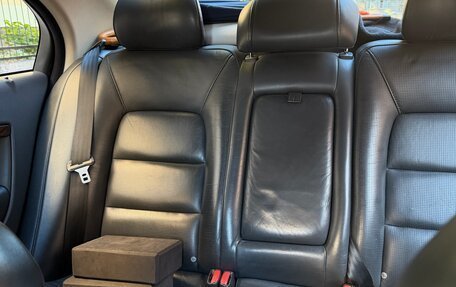 Volvo S80 II рестайлинг 2, 2008 год, 1 050 000 рублей, 11 фотография