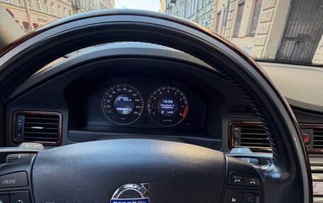 Volvo S80 II рестайлинг 2, 2008 год, 1 050 000 рублей, 9 фотография
