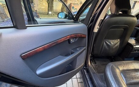 Volvo S80 II рестайлинг 2, 2008 год, 1 050 000 рублей, 10 фотография