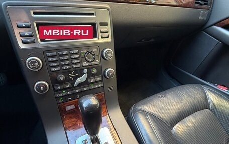 Volvo S80 II рестайлинг 2, 2008 год, 1 050 000 рублей, 7 фотография