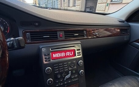 Volvo S80 II рестайлинг 2, 2008 год, 1 050 000 рублей, 8 фотография