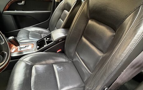 Volvo S80 II рестайлинг 2, 2008 год, 1 050 000 рублей, 14 фотография