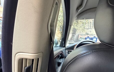 Volvo S80 II рестайлинг 2, 2008 год, 1 050 000 рублей, 21 фотография