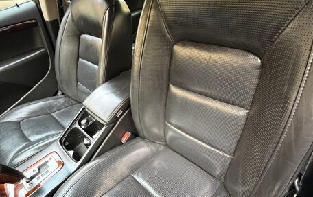 Volvo S80 II рестайлинг 2, 2008 год, 1 050 000 рублей, 26 фотография