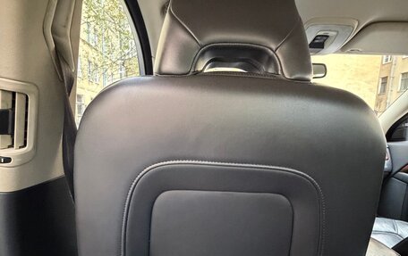 Volvo S80 II рестайлинг 2, 2008 год, 1 050 000 рублей, 17 фотография