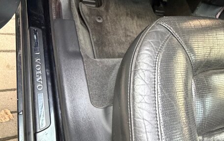 Volvo S80 II рестайлинг 2, 2008 год, 1 050 000 рублей, 24 фотография