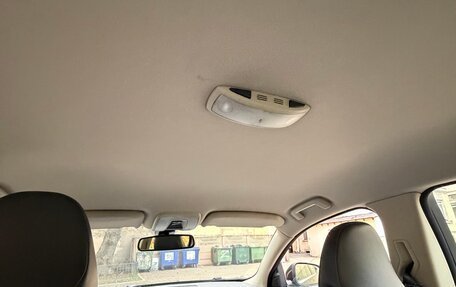 Volvo S80 II рестайлинг 2, 2008 год, 1 050 000 рублей, 19 фотография