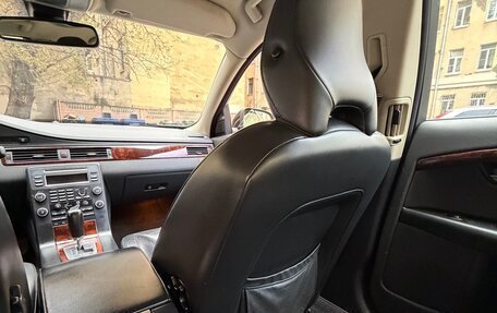 Volvo S80 II рестайлинг 2, 2008 год, 1 050 000 рублей, 18 фотография