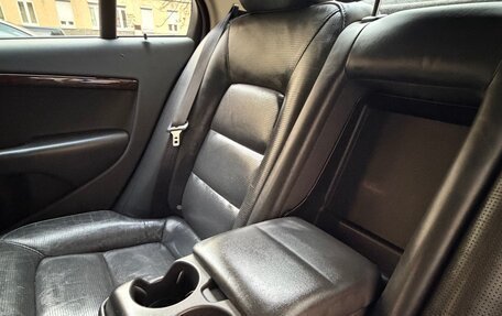 Volvo S80 II рестайлинг 2, 2008 год, 1 050 000 рублей, 23 фотография