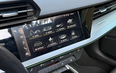 Audi A3, 2021 год, 2 100 000 рублей, 12 фотография