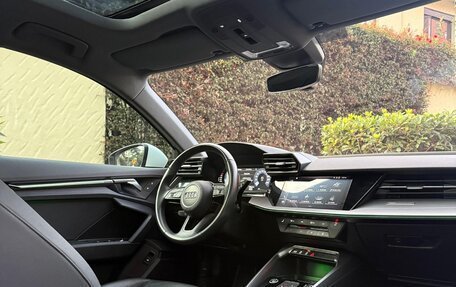 Audi A3, 2021 год, 2 100 000 рублей, 9 фотография