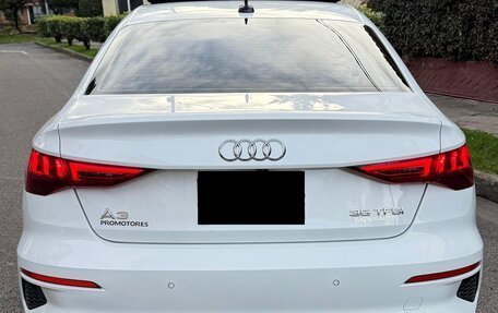 Audi A3, 2021 год, 2 100 000 рублей, 5 фотография