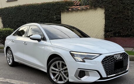 Audi A3, 2021 год, 2 100 000 рублей, 3 фотография