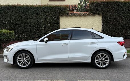 Audi A3, 2021 год, 2 100 000 рублей, 7 фотография
