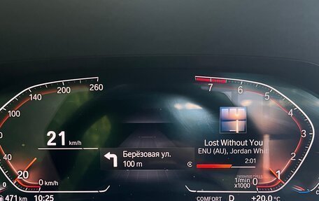 BMW 2 серия, 2022 год, 4 850 000 рублей, 7 фотография