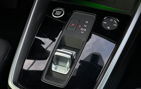 Audi A3, 2021 год, 2 100 000 рублей, 16 фотография