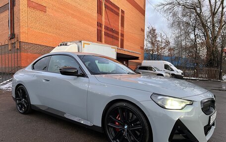 BMW 2 серия, 2022 год, 4 850 000 рублей, 2 фотография