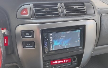 Nissan Patrol, 2003 год, 2 000 000 рублей, 5 фотография