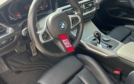 BMW 2 серия, 2022 год, 4 850 000 рублей, 6 фотография