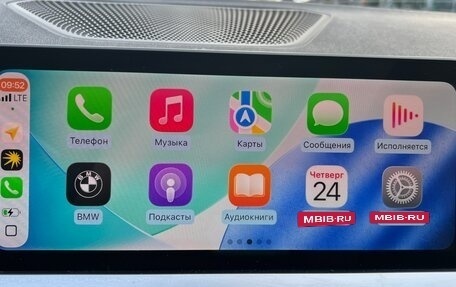 BMW 2 серия, 2022 год, 4 850 000 рублей, 9 фотография