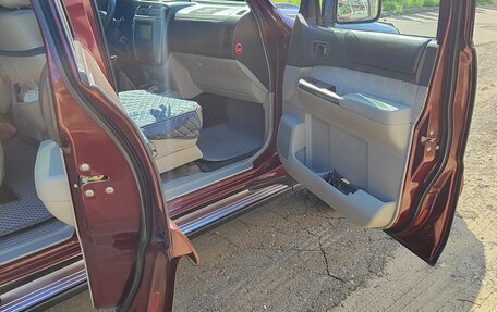 Nissan Patrol, 2003 год, 2 000 000 рублей, 11 фотография