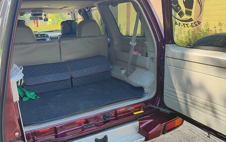 Nissan Patrol, 2003 год, 2 000 000 рублей, 15 фотография