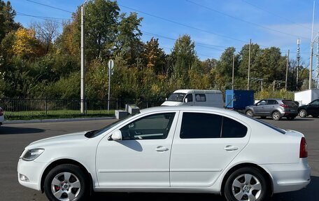 Skoda Octavia, 2011 год, 680 000 рублей, 3 фотография