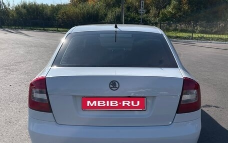 Skoda Octavia, 2011 год, 680 000 рублей, 5 фотография