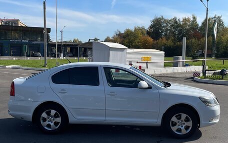 Skoda Octavia, 2011 год, 680 000 рублей, 7 фотография