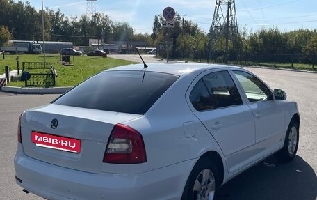 Skoda Octavia, 2011 год, 680 000 рублей, 6 фотография