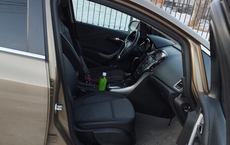 Opel Astra J, 2013 год, 680 000 рублей, 4 фотография