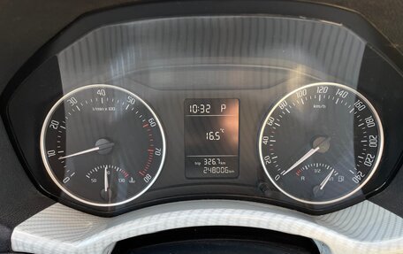 Skoda Octavia, 2011 год, 680 000 рублей, 21 фотография