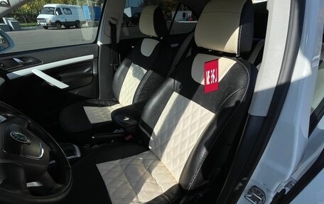 Skoda Octavia, 2011 год, 680 000 рублей, 20 фотография