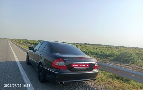 Mercedes-Benz E-Класс, 2008 год, 1 400 000 рублей, 8 фотография