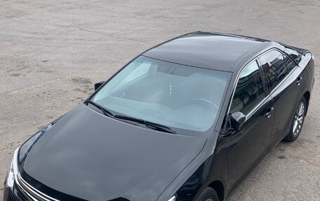 Toyota Camry, 2016 год, 2 500 000 рублей, 2 фотография
