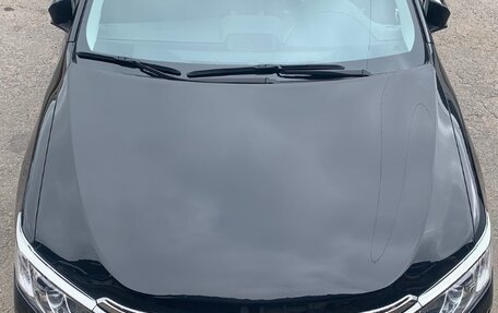 Toyota Camry, 2016 год, 2 500 000 рублей, 3 фотография