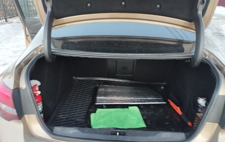 Opel Astra J, 2013 год, 680 000 рублей, 8 фотография
