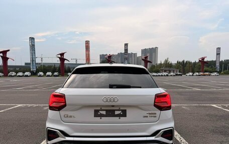 Audi Q2 I, 2022 год, 1 590 000 рублей, 6 фотография