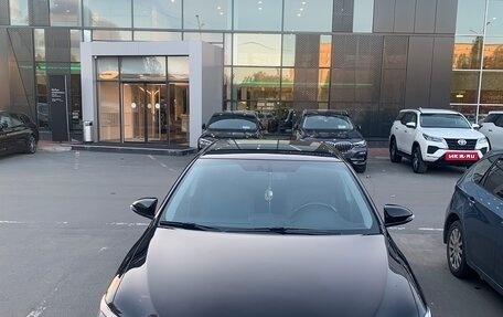 Toyota Camry, 2016 год, 2 500 000 рублей, 5 фотография