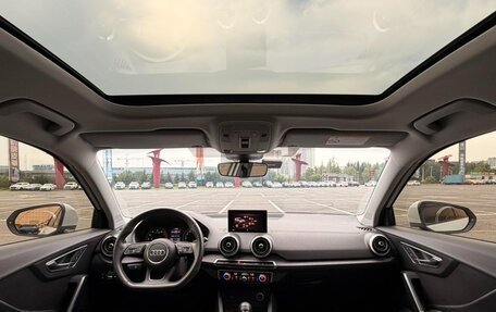 Audi Q2 I, 2022 год, 1 590 000 рублей, 13 фотография