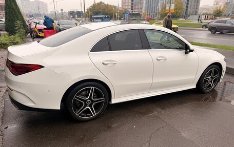 Mercedes-Benz CLA, 2020 год, 4 250 000 рублей, 3 фотография