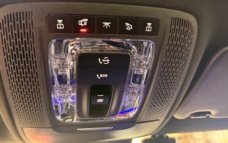 Mercedes-Benz CLA, 2020 год, 4 250 000 рублей, 24 фотография