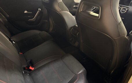 Mercedes-Benz CLA, 2020 год, 4 250 000 рублей, 16 фотография