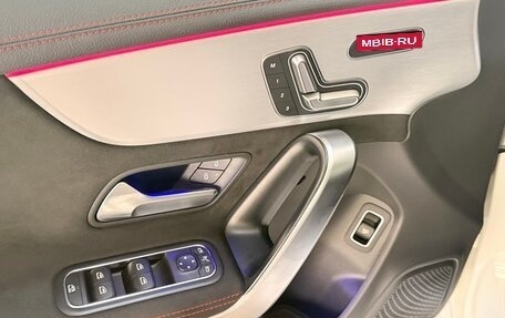 Mercedes-Benz CLA, 2020 год, 4 250 000 рублей, 21 фотография