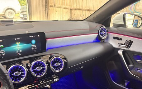 Mercedes-Benz CLA, 2020 год, 4 250 000 рублей, 35 фотография