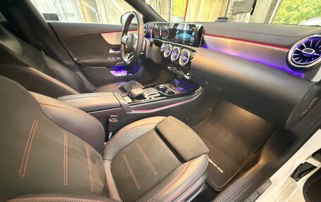 Mercedes-Benz CLA, 2020 год, 4 250 000 рублей, 31 фотография